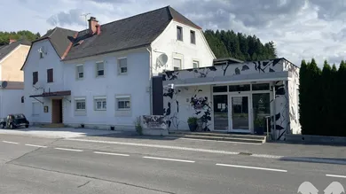 Südostansicht