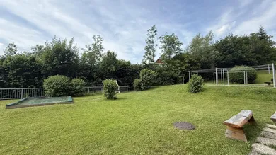 Aussicht Loggia