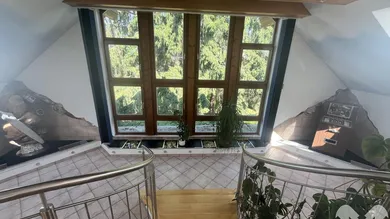Panoramafenster