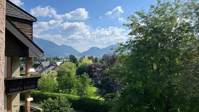 Ausblick