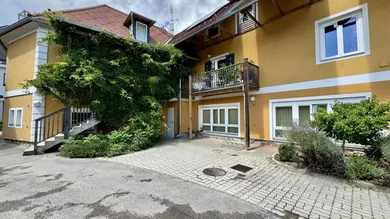 Zugang zur Wohnung