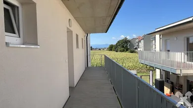 Eingangsbereich