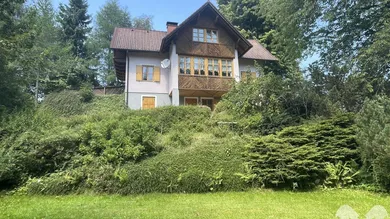 Südansicht