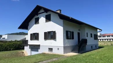Südostansicht