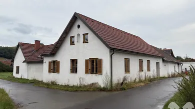 Vierkanthof Ansicht