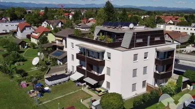 Südostansicht