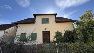 Eingang