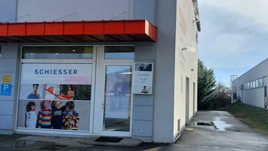 Außenbereich Foto 2