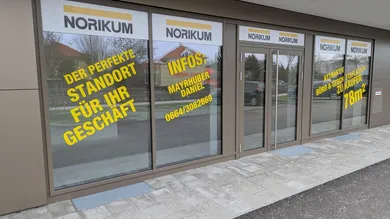Geschäftslokal A2