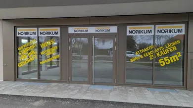 Geschäftslokal A3