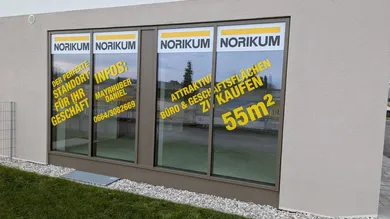 Geschäftslokal A3
