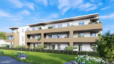 Wohnpark Asten Süd Haus C