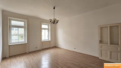 Wohnschlafzimmer