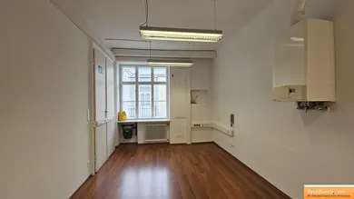 Eingangsbereich / Empfang