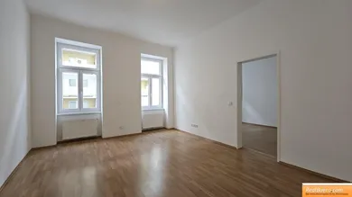 Wohnesszimmer