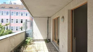 Loggia