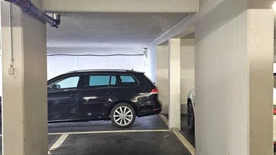 Stellplatz