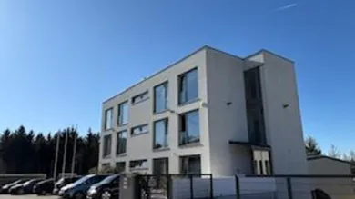 Bürohaus