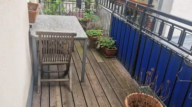 Balkon