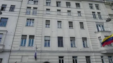 Haus
