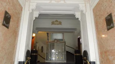 Stiegenhaus