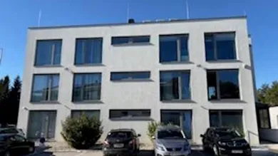 Bürohaus