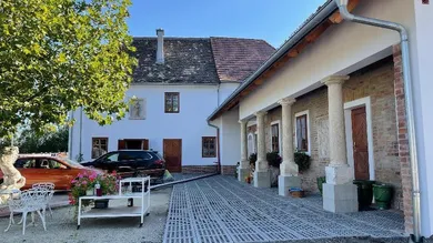 Haus