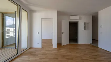 Beispiel 2-Zimmer Wohnung