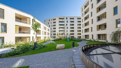 Das Stadt Carré