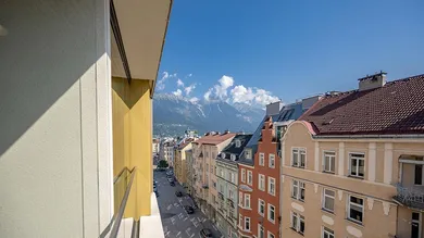 Beispiel Microapartment