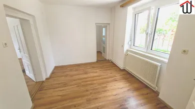 Speisezimmer EG