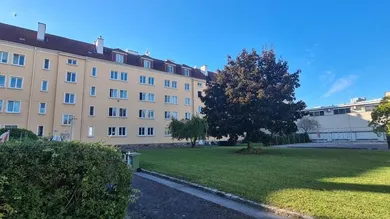 Wohnhaus