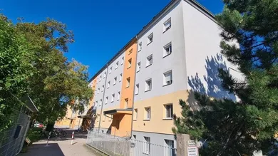Wohnhaus