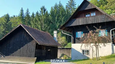 Nordansicht