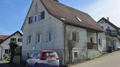 Nordwest Ansicht