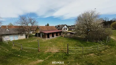 Aussenansicht Boxen