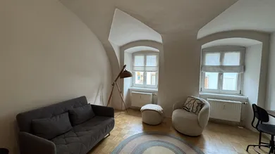 Wohnen