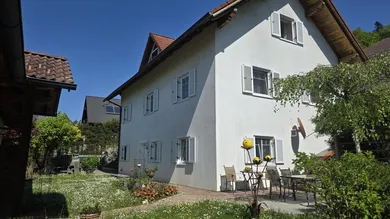 haus 1, süd-west