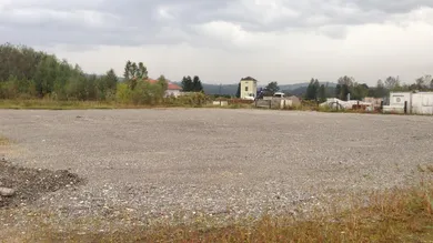 Lagerplatz