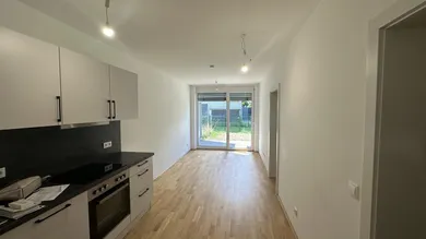 Wohn/Essbereich