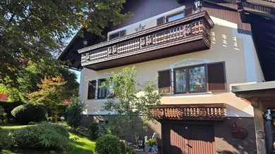 Ostansicht