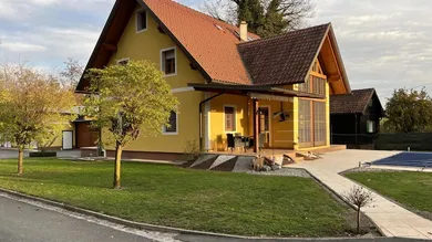 Nordwestansicht