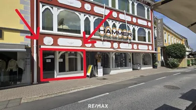 Ansicht von außen