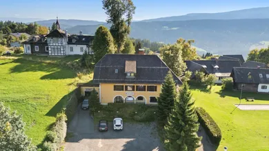 Ansicht Nordseite