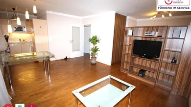 Wohn/Esszimmer