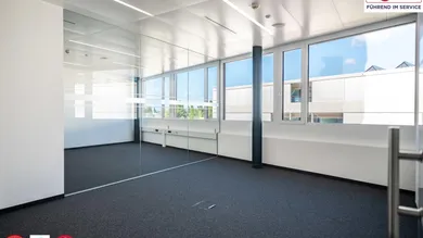 Bürofläche