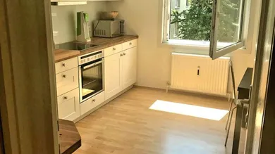 Küche 1