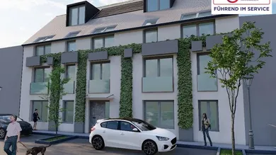 Fassade