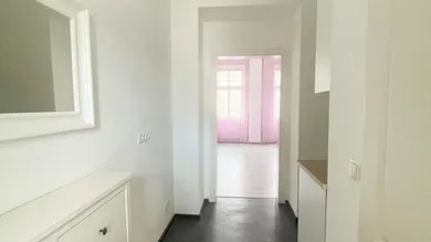 Vorzimmer
