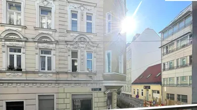 AUSSICHT